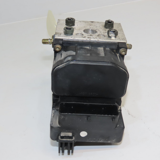 Unité hydraulique ABS occasion PEUGEOT 806 454136 4