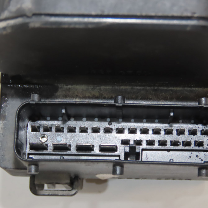 Unité hydraulique ABS occasion PEUGEOT 806 454136 5