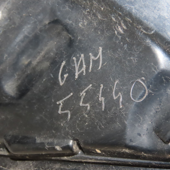 Feu arrière gauche occasion TOYOTA YARIS III Phase 2 06-2014->... 1.5 100ch 815610D600 4