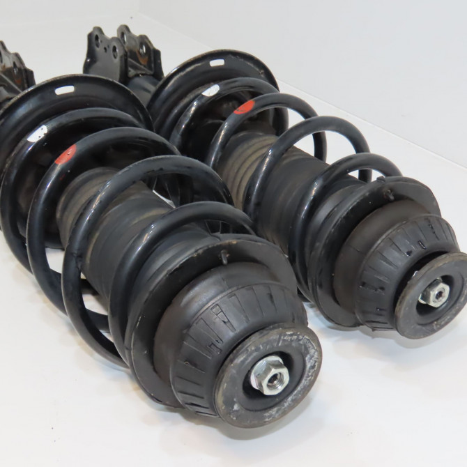 Amortisseur avant droit occasion TOYOTA YARIS III Phase 2 06-2014->... 1.5 100ch 485100DA21 2