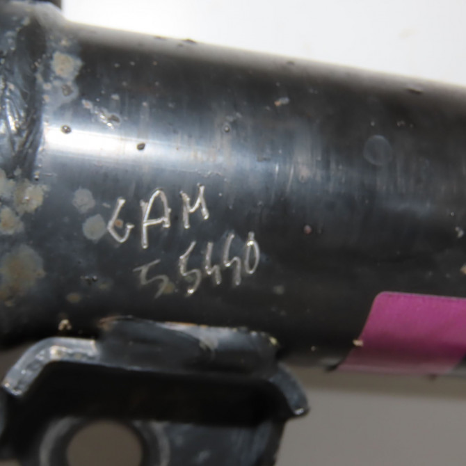 Amortisseur avant droit occasion TOYOTA YARIS III Phase 2 06-2014->... 1.5 100ch 485100DA21 4