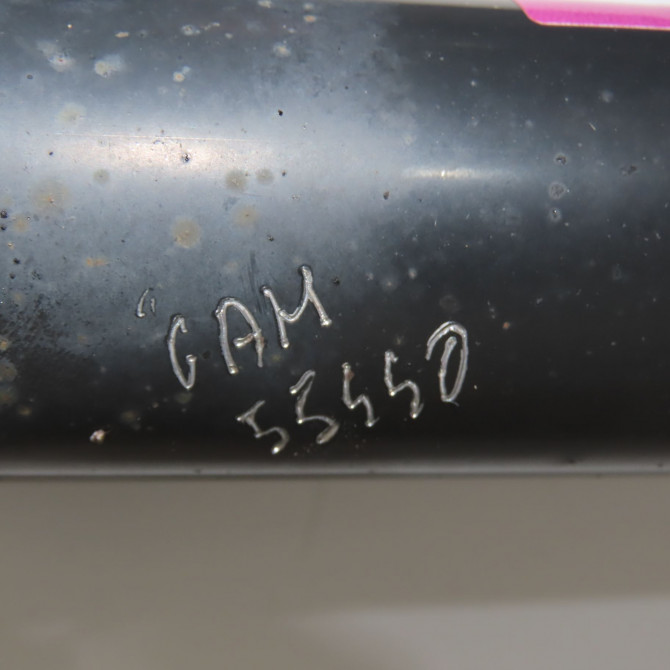 Amortisseur avant droit occasion TOYOTA YARIS III Phase 2 06-2014->... 1.5 100ch 485100DA21 5