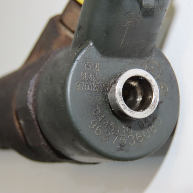 occasion PEUGEOT 806 3