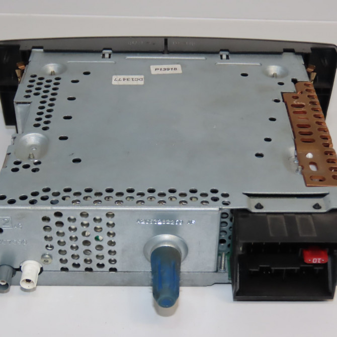 Autoradio occasion PEUGEOT 308 I Phase 1 09-2007->03-2011 1.6 HDI 16v 110ch 16077681XH 2