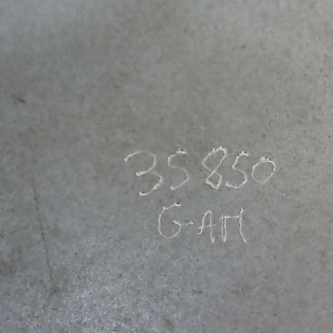 Autoradio occasion PEUGEOT 308 I Phase 1 09-2007->03-2011 1.6 HDI 16v 110ch 16077681XH 5