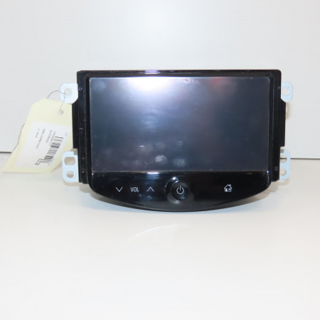 <span class="tt">Autoradio occasion  </span><span class="designation"> </span>