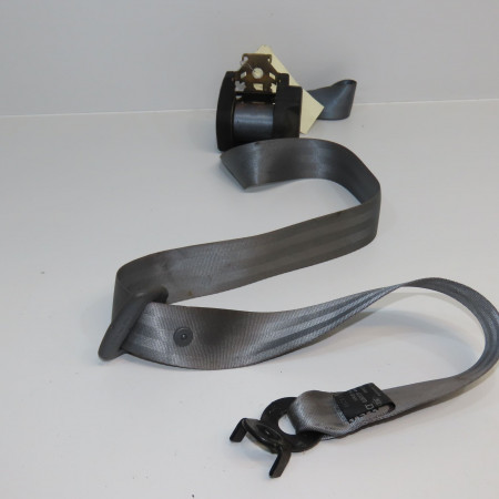 Ceinture arrière droite occasion RENAULT CLIO II Phase 1 03-1998->06-2001 1.2 7700425750