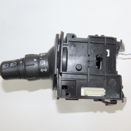 Commande clignotant occasion RENAULT SCENIC II Phase 2 09-2006->04-2009 1.9 DCI 130ch 7701060397
