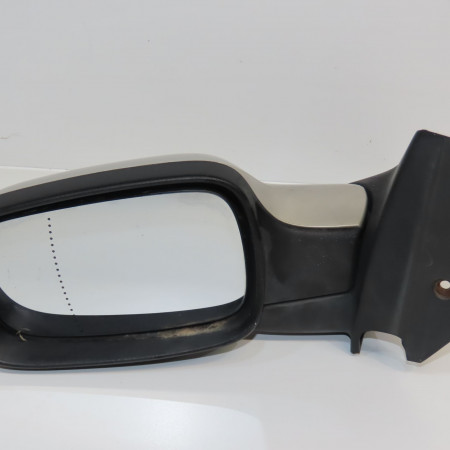 Retroviseur exterieur electrique gauche occasion RENAULT SCENIC II Phase 2 09-2006->04-2009 1.9 DCI 130ch 7701055999
