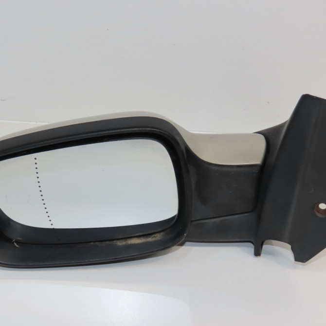 Retroviseur exterieur electrique gauche occasion RENAULT SCENIC II Phase 2 09-2006->04-2009 1.9 DCI 130ch 7701055999 1