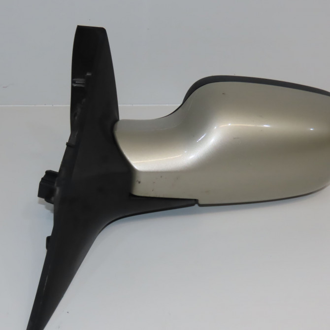 Retroviseur exterieur electrique gauche occasion RENAULT SCENIC II Phase 2 09-2006->04-2009 1.9 DCI 130ch 7701055999 2