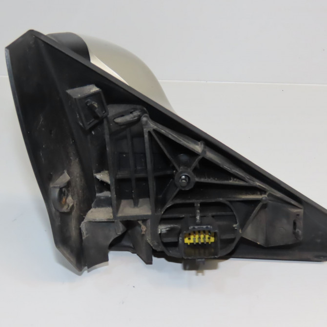 Retroviseur exterieur electrique gauche occasion RENAULT SCENIC II Phase 2 09-2006->04-2009 1.9 DCI 130ch 7701055999 3