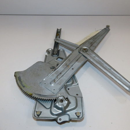 Mecanisme + moteur lève-glace avant droit occasion RENAULT TWINGO I Phase 1 04-1993->08-1998 1.2i 60ch 8200051780