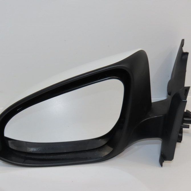 Retroviseur exterieur electrique gauche occasion TOYOTA YARIS III Phase 2 06-2014->... 1.5 100ch 879400DB50 1