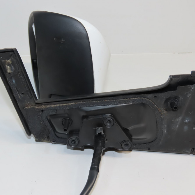 Retroviseur exterieur electrique gauche occasion TOYOTA YARIS III Phase 2 06-2014->... 1.5 100ch 879400DB50 5