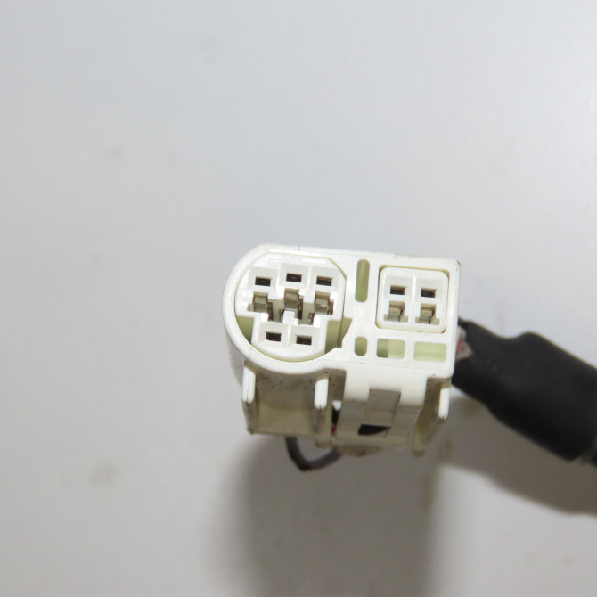 Retroviseur exterieur electrique gauche occasion TOYOTA YARIS III Phase 2 06-2014->... 1.5 100ch 879400DB50 6