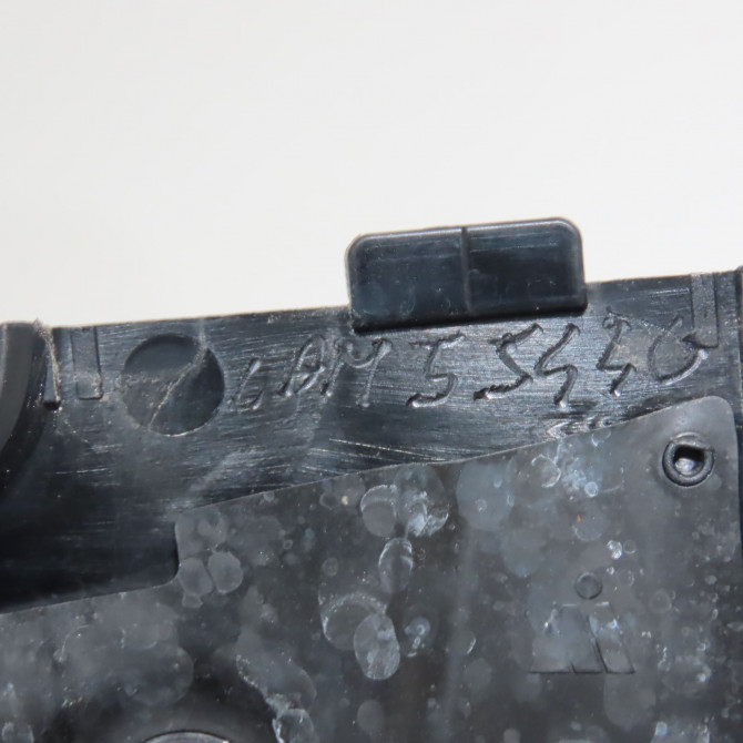 Retroviseur exterieur electrique gauche occasion TOYOTA YARIS III Phase 2 06-2014->... 1.5 100ch 879400DB50 7