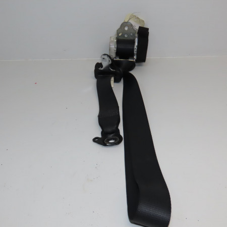 Ceinture arrière droite occasion TOYOTA YARIS III Phase 2 06-2014->... 1.5 100ch 733600D201C2