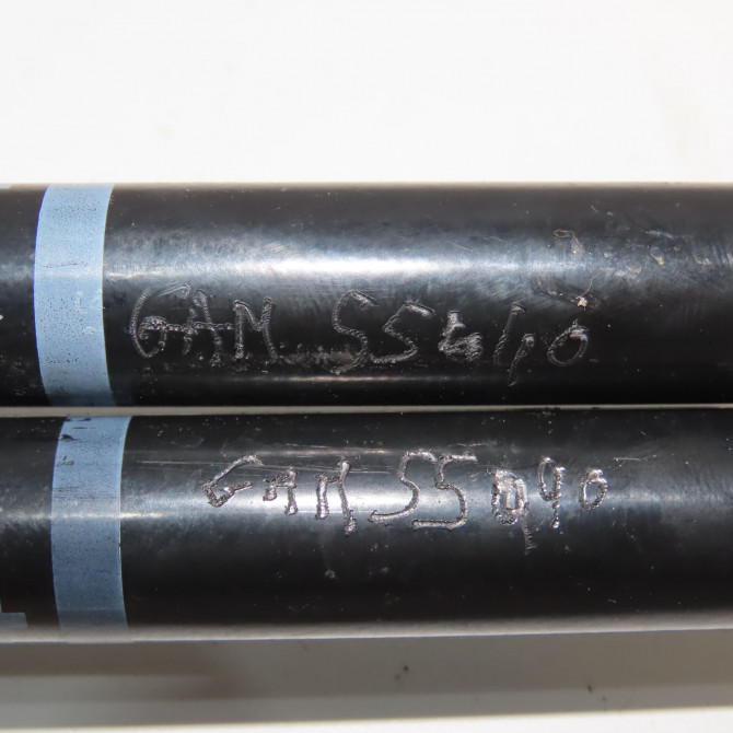 Verin droit hayon occasion TOYOTA YARIS III Phase 2 06-2014->... 1.5 100ch 689500W651 4