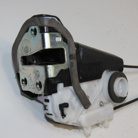 Serrure porte arg occasion TOYOTA YARIS III Phase 2 06-2014->... 1.5 100ch 690600D310