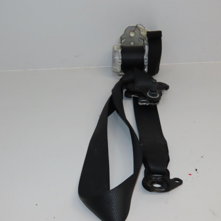 Ceinture arrière gauche occasion TOYOTA YARIS III Phase 2 06-2014->... 1.5 100ch 733700D171C2