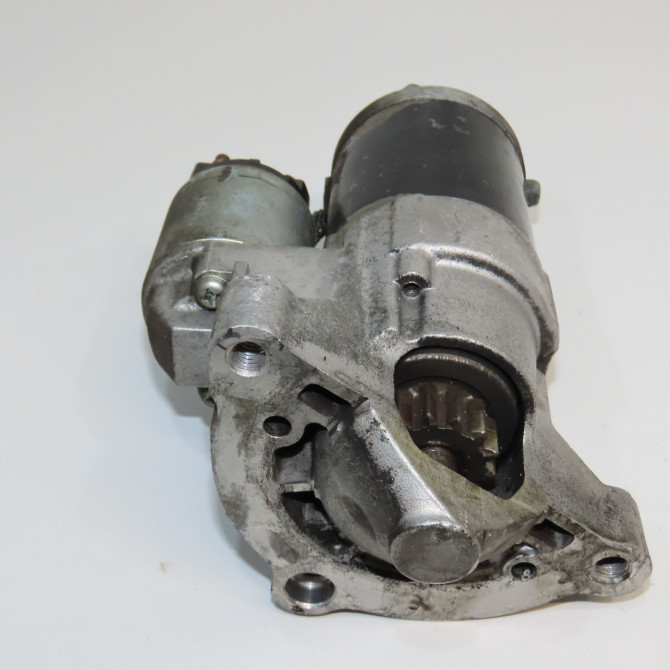 Démarreur occasion PEUGEOT 407 phase 1 SW 07-2004->07-2008 2.0 HDI 136ch 9827007180 4
