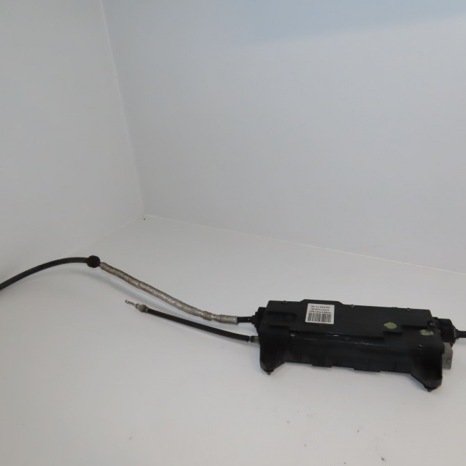 occasion RENAULT SCENIC II Phase 2 09-2006->04-2009 1.9 DCI 130ch 1