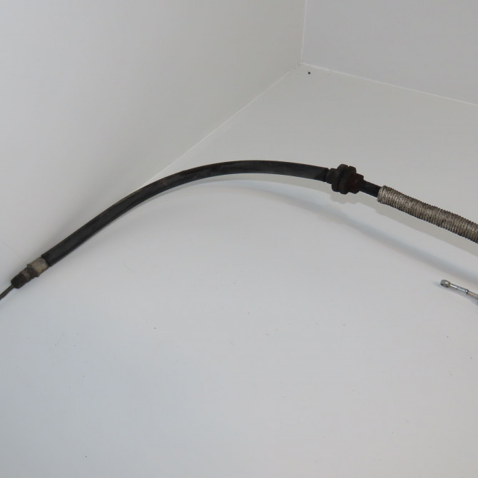 occasion RENAULT SCENIC II Phase 2 09-2006->04-2009 1.9 DCI 130ch 3