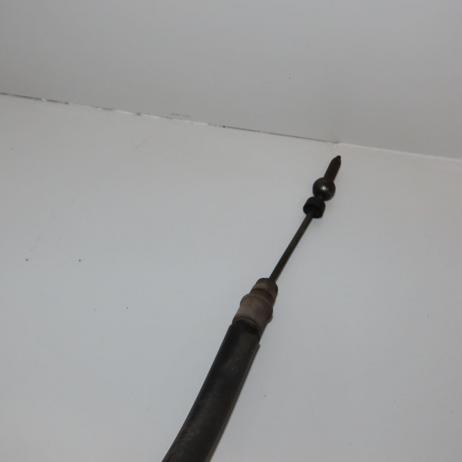 occasion RENAULT SCENIC II Phase 2 09-2006->04-2009 1.9 DCI 130ch 4