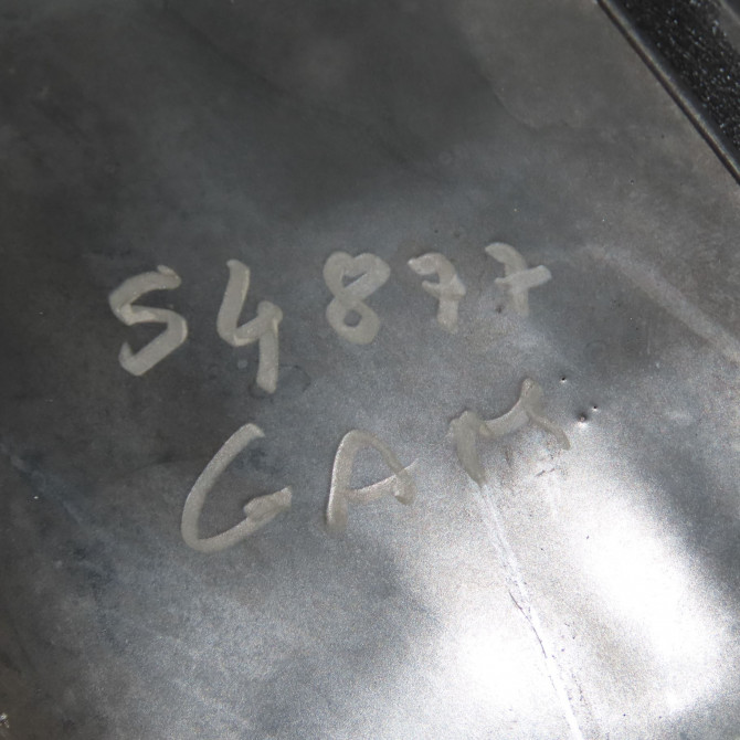 occasion RENAULT SCENIC II Phase 2 09-2006->04-2009 1.9 DCI 130ch 7