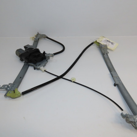 Mecanisme+moteur leve-glace avg occasion CITROEN XSARA Phase 1 02-1998->09-2000 9221L1