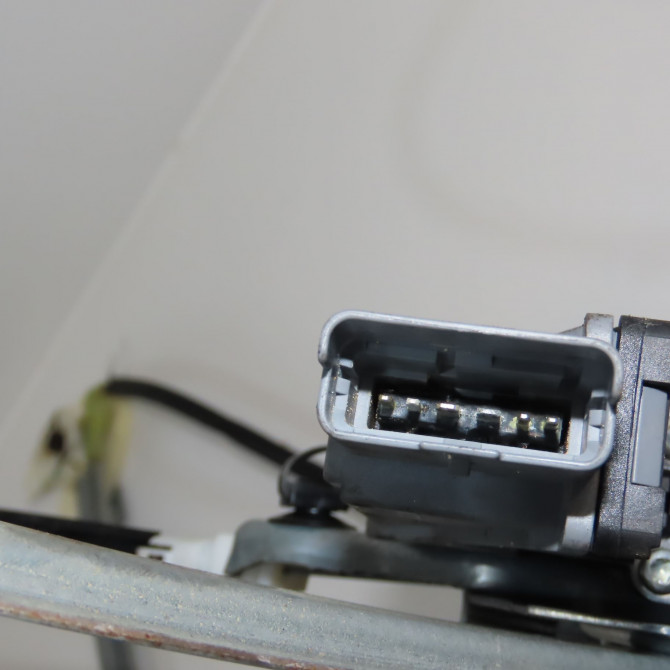 Mecanisme+moteur leve-glace avg occasion CITROEN XSARA Phase 1 02-1998->09-2000 9221L1 3