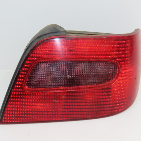 Feu arrière droit occasion CITROEN XSARA Phase 1 02-1998->09-2000 6351P0