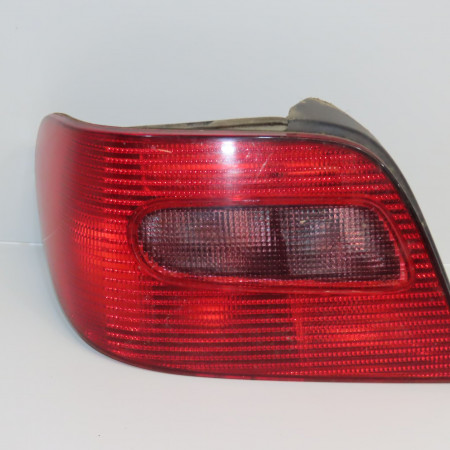 Feu arrière gauche occasion CITROEN XSARA Phase 1 02-1998->09-2000 6350P0