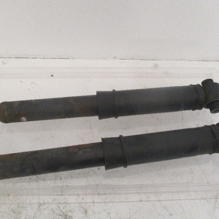 Amortisseur arrière droit occasion RENAULT MEGANE II Phase 1 09-2003->12-2005 1.9 DCI 120ch 8200287404