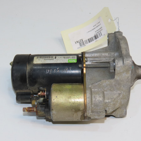 Démarreur occasion CITROEN XSARA Phase 1 02-1998->09-2000 5802C9