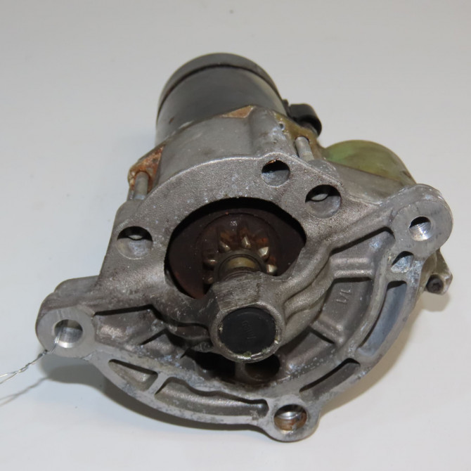 Démarreur occasion CITROEN XSARA Phase 1 02-1998->09-2000 5802C9 4