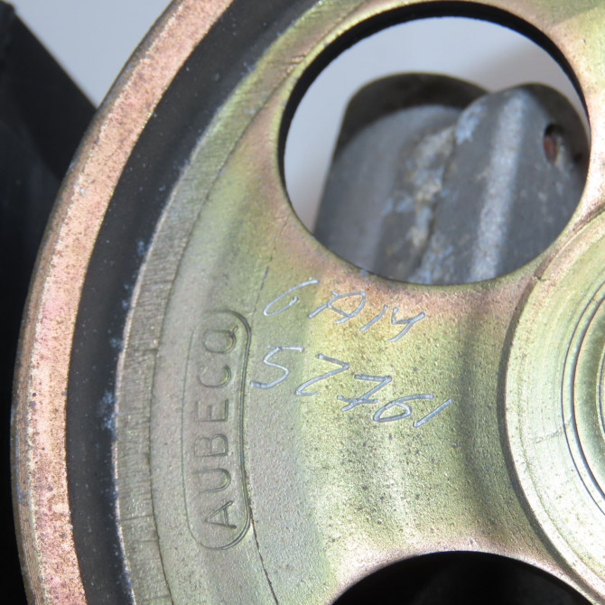 Pompe direction assistee occasion CITROEN XSARA Phase 1 02-1998->09-2000 4007KZ 7