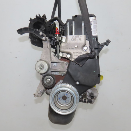 Moteur essence occasion FIAT 500 II phase 2 04-2014->... 1.2i 69ch 73504474