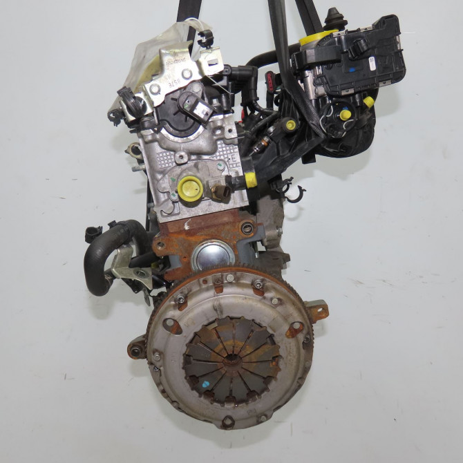 Moteur essence occasion FIAT 500 II phase 2 04-2014->... 1.2i 69ch 73504474 3