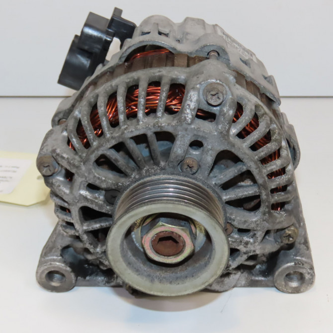 Alternateur occasion PEUGEOT 406 Phase 2 04-1999->04-2004 1.8i 16v 57052C 3
