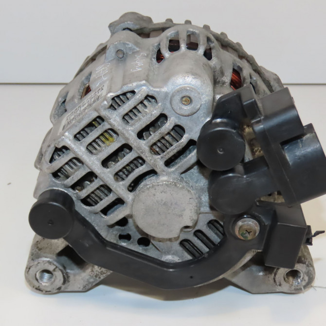 Alternateur occasion PEUGEOT 406 Phase 2 04-1999->04-2004 1.8i 16v 57052C 4