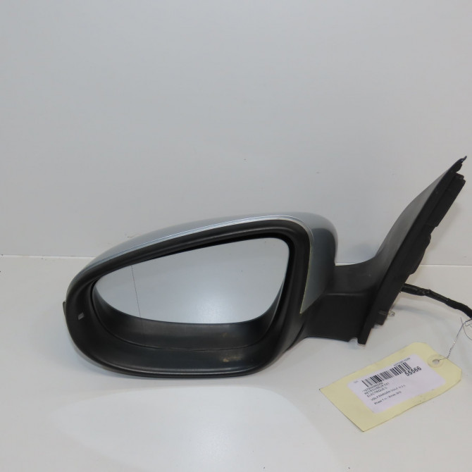 Retroviseur exterieur electrique gauche occasion VOLKSWAGEN GOLF VI Phase 1 10-2008->04-2013 2.0 TDI 140ch 5K0857507AF9B9 1