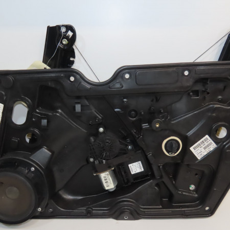 Mecanisme + moteur lève-glace avant droit occasion VOLKSWAGEN GOLF VI Phase 1 10-2008->04-2013 2.0 TDI 140ch 5K0837462D