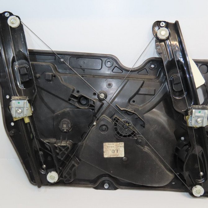 Mecanisme + moteur lève-glace avant droit occasion VOLKSWAGEN GOLF VI Phase 1 10-2008->04-2013 2.0 TDI 140ch 5K0837462D 2