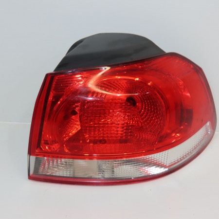 Feu arrière droit occasion VOLKSWAGEN GOLF VI Phase 1 10-2008->04-2013 2.0 TDI 140ch 5K0945096E