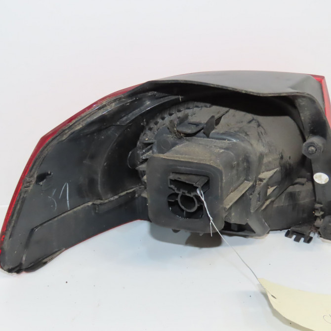 Feu arrière droit occasion VOLKSWAGEN GOLF VI Phase 1 10-2008->04-2013 2.0 TDI 140ch 5K0945096E 2