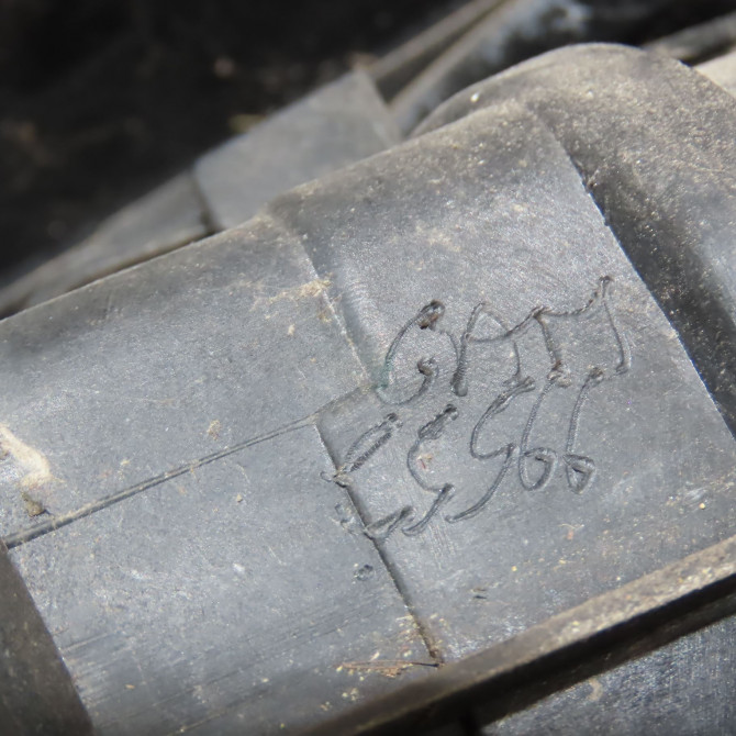 Feu arrière droit occasion VOLKSWAGEN GOLF VI Phase 1 10-2008->04-2013 2.0 TDI 140ch 5K0945096E 5