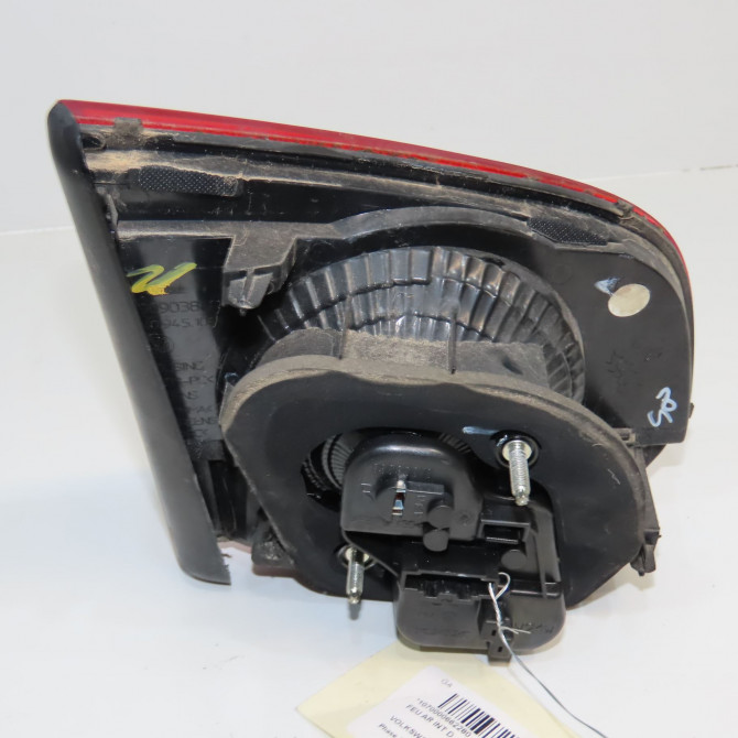 Feu arrière intérieur droit occasion VOLKSWAGEN GOLF VI Phase 1 10-2008->04-2013 2.0 TDI 140ch 5K0945094G 2