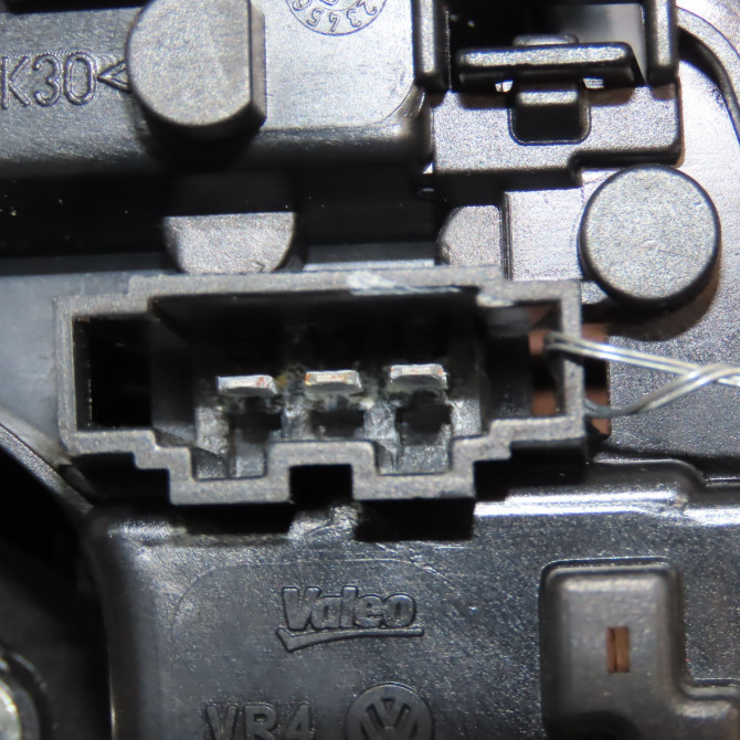 Feu arrière intérieur droit occasion VOLKSWAGEN GOLF VI Phase 1 10-2008->04-2013 2.0 TDI 140ch 5K0945094G 3